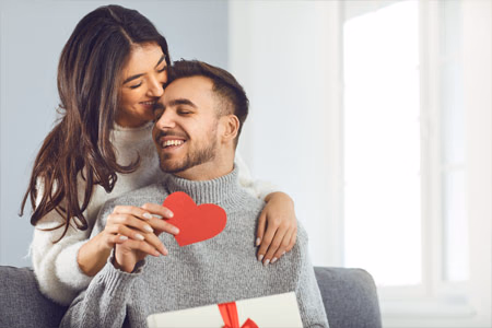 vindt jouw maatje via FlirtConnectie
